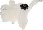 Dorman 603-839 Engine Coolant Reservoir Compatible with Select Ram Models