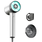 L\'Oréal Professionnel AirLight Pro, Professional Hair Dryer Powered by Infrared-Light Technology and Wind, Fast Drying Without Heat Damage, Approved by Hair Pros, For All Hair Types