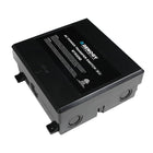 Renogy 30 Amp Automatic Transfer Switch 120VAC, ATS, Home, RV, Trailer, Marine, Support Automatically Switching Between Shore, Inverter, or Generator, 60Hz
