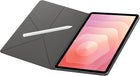 Samsung Galaxy Tab S11 Smart Book Cover - Black (CAD Version & Warranty)