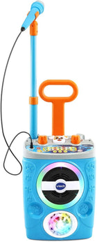 VTech Kidi Superstar Jr. Karaoke (English Version)