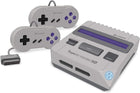 Hyperkin SupaRetroN HD Gaming Console for SNES/Super Famicom