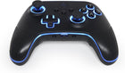 PowerA OPS v3 Wireless Controller for PC and Cloud Gaming with Lumectra, gamepad, gaming controller, works Windows 10/11, Charging stand included, Customizable PC HQ App