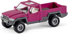 Schleich Horse Club Truck and Trailer Toys – 14 piece Pickup Truck & Trailer Playset, with Horse Figurine, Rider Action Figure, and Pony Accessories, for Girls and Boys Ages 5+