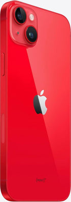 Apple iPhone 14 Plus, 128GB, (Product) Red - Unlocked