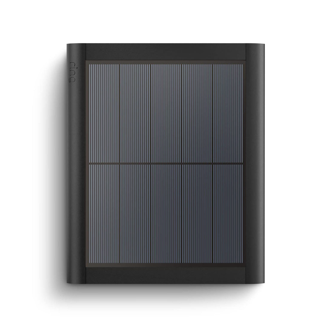 Ring Solar Panel (2nd Generation), 4W for Outdoor Cam Plus, Outdoor Cam (Stick Up Cam), Stick Up Cam Pro, Spotlight Cam Plus, Spotlight Cam Pro - Black
