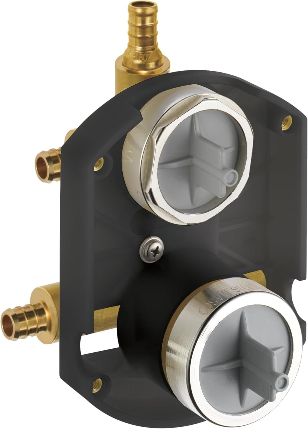 MultiChoice® Universal with Integrated Diverter Rough