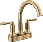 Delta 2535-CZTP-DST Saylor Bath Faucet, Champagne Bronze