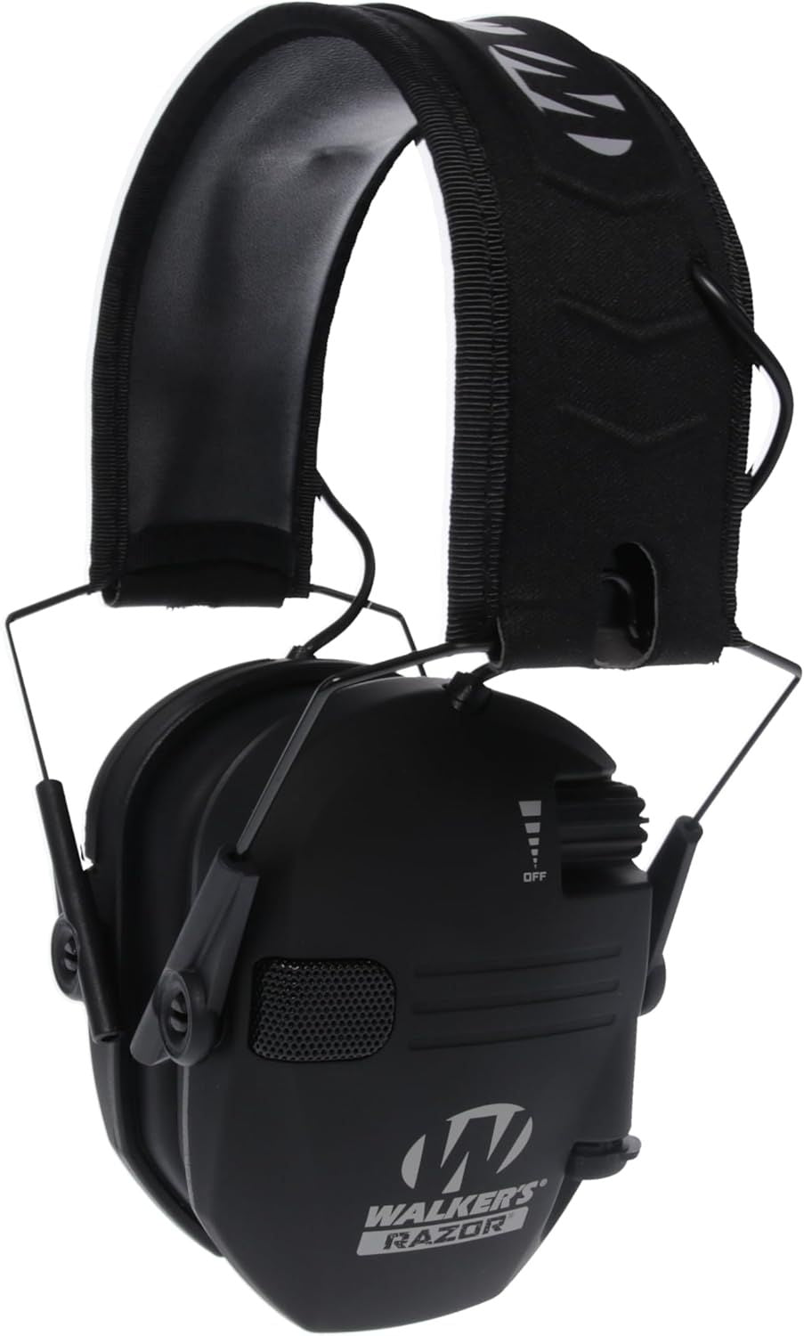 Walker\'s Razor Slim Low Profile Electronic Earmuffs