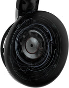 Turtle Beach Stealth Pro Multiplatform Wireless Noise-Cancelling Gaming Headset for Xbox Series X|S, Xbox One, PS5, PS4, PC, Mac, Switch, & Mobile – 50mm Speakers, Bluetooth, Dual Batteries – Black