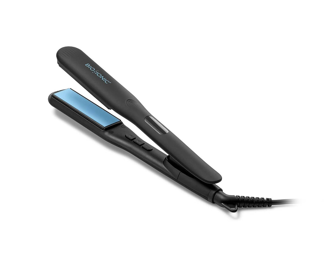 1\ Nano Ceramic Straightening