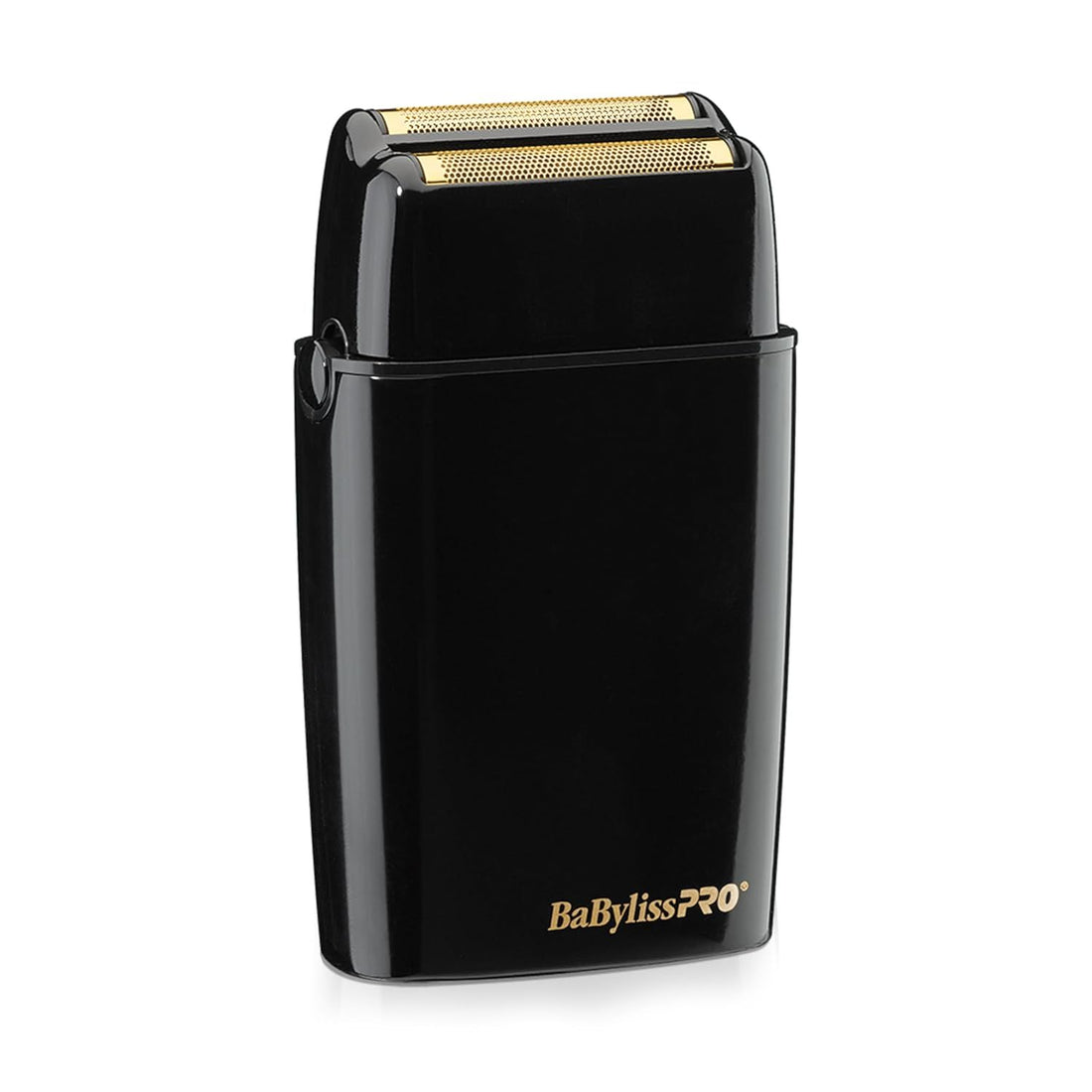 BaBylissPRO FoilFX Cord Cordless Metal Double Foil Shaver