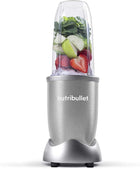Nutri Bullet PRO Single Serve Blender (900W) in Silver, small (NB9-0902S)