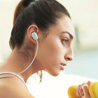 Sony WISP600N/W Headphone