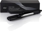 ghd Duet Style | 2-in-1 Flat Iron Hair Straightener + Hair Dryer, Hot Air Styler to Transform Hair from Wet to Styled | Black