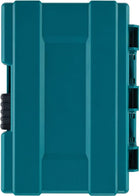 Makita B-65399 Impact Gold 14 Pc. Titanium Drill Bit Set, 1/4 in. Hex Shank