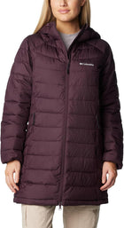 Columbia womens Powder Lite II Mid JacketInsulated Jacket
