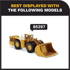 Caterpillar 85516 Item 1: 50 Cat AD60 Underground Articulated Truck High Line Packaging