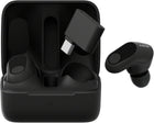Sony INZONE Buds Truly Wireless Noise Cancelling Gaming Earbuds, 12 Hour Battery, for PC, PS5, 360 Spatial Sound, 30ms Low Latency, USB-C Dongle and Bluetooth 5.3, WF-G700N Black
