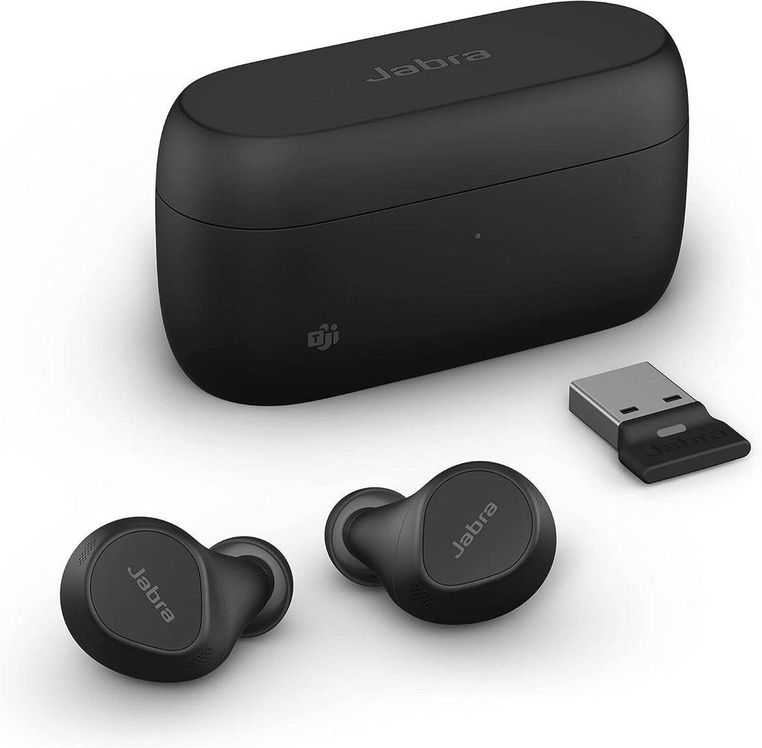 Jabra Evolve2 Buds - USB-A MS