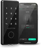 Igloohome Deadbolt 2S Digital Smart Lock, Keyless Entry, Electronic Keypad - Remotely Generate Bluetooth-Keys/Access Codes for Single Use/Recurring Visits/Exact Date/Time Without Internet