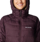 Columbia womens Powder Lite II Mid JacketInsulated Jacket