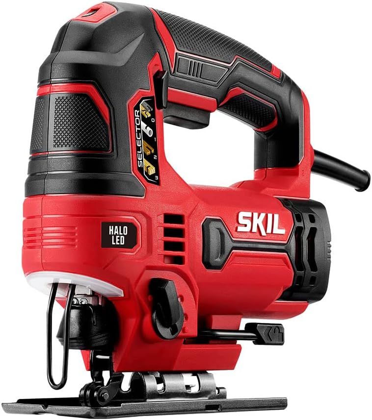 SKIL 6A Jig Saw