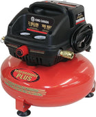 King Canada 8438 3 Gallon Oil-Free Air Compressor Kit
