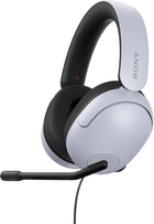 Sony INZONE H3 Wired Gaming Headset, Over-Ear Headphones with 360 Spatial Sound, MDR-G300