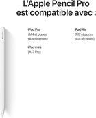 Apple Pencil Pro