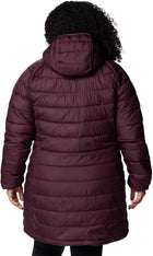 Columbia womens Powder Lite II Mid JacketInsulated Jacket