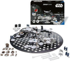 Ravensburger GraviTrax Star Wars Action-Set Death Star. Interactive Marble Run System, Construction Toy for Children from 8 Years.