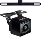 ATOTO AC-HD03LR 720P Rearview Backup Camera (180° Wide-Angle), for ATOTO S8 Models only(Excluding S8 MS/PN/UN), VSV (Virtual Surround-View) Parking, LRV (Live Rear-View), Night Vision and Waterproof