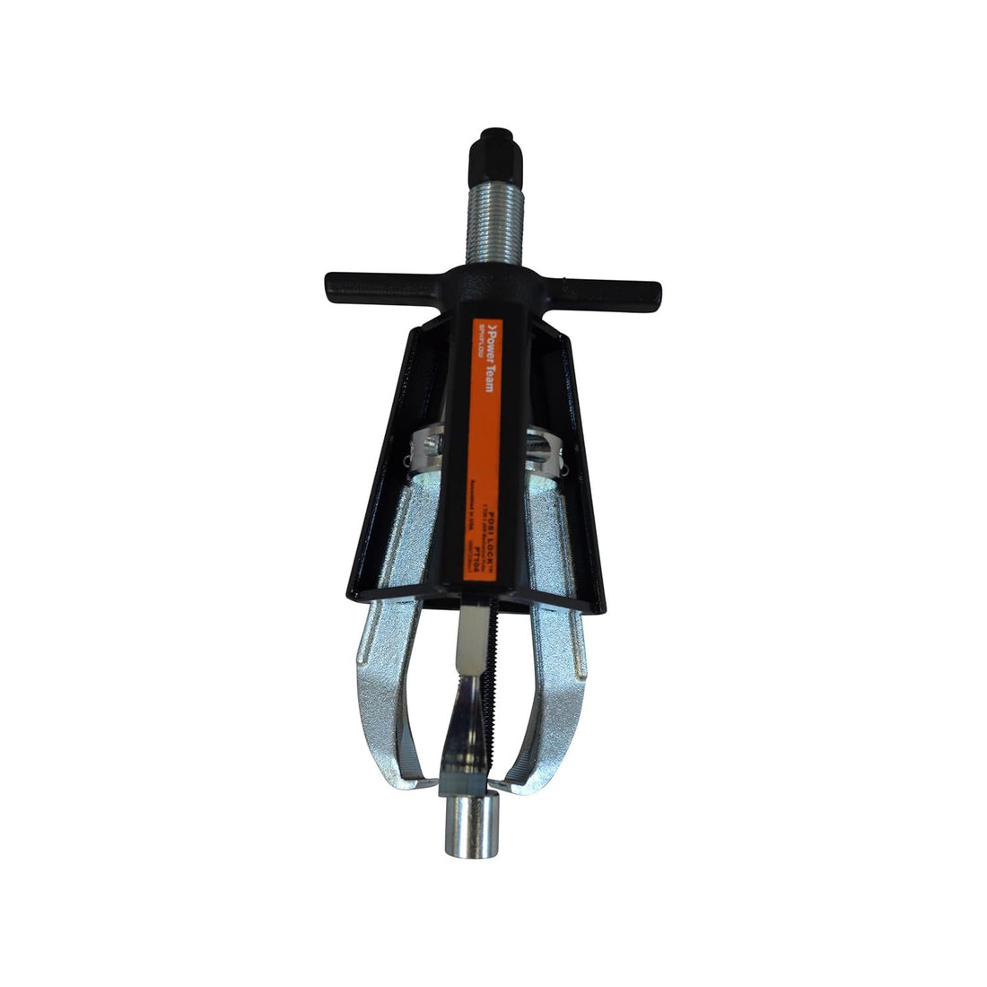 Posi Lock 104 0.5\-5\ Spread 3 Jaw Puller, 5 Ton Capacity, 4\ Reach
