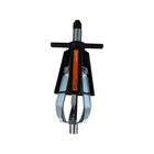Posi Lock 104 0.5\-5\ Spread 3 Jaw Puller, 5 Ton Capacity, 4\ Reach