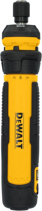 DEWALT 4V Cordless Screwdriver 15 PC Set (DWHT66719)