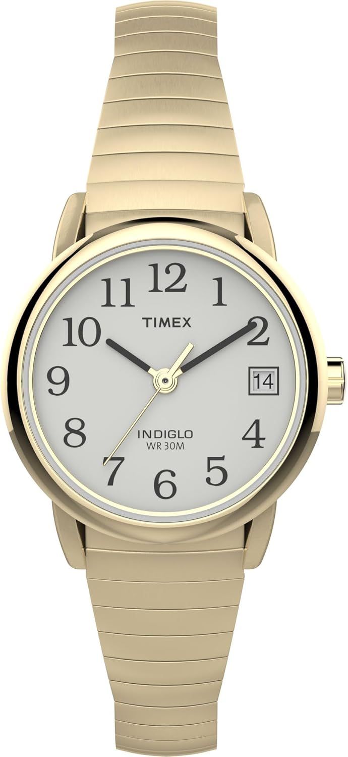 Timex Women\'s Easy Reader Watch