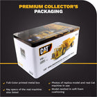 Caterpillar 85516 Item 1: 50 Cat AD60 Underground Articulated Truck High Line Packaging