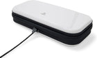 PowerA Protection Case for PlayStation Portal Remote Player – Black, Durable, Storage, Protective case, Charging Cable Pass-Through, Screen Protection, Officially Licensed