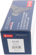 Denso 673-1309 Direct Ignition Coil, Individually packed (Pack of 1)