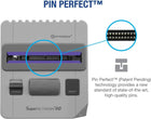 Hyperkin SupaRetroN HD Gaming Console for SNES/Super Famicom