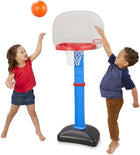 Little Tikes EasyScore Basketball Set Blue