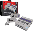 Hyperkin SupaRetroN HD Gaming Console for SNES/Super Famicom