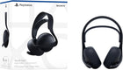 PlayStation PULSE Elite Wireless Headset - Midnight Black - Windows/Mac