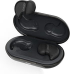 Fvyao Sleep Earbuds, Mini Wireless Earbuds in Ear, Sleep Headphones Design for Side Sleeper, 24H Bass Stereo, Bluetooth 5.4, with ENC Noise Cancelling, IPX6 Waterproof Ear Buds for Android iOS
