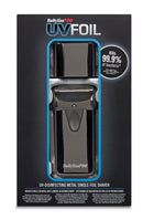 BaBylissPRO UVFOIL Metal Foil Shaver