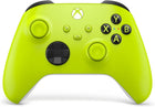 Xbox Core Wireless Gaming Controller – Electric Volt – Xbox Series X|S, Xbox One, Windows PC, Android, and iOS - Electric Volt Controller Edition