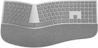 Microsoft Surface Ergonomic Kybrd SC Bluetooth English US Hdwr Gray