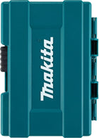 Makita B-65399 Impact Gold 14 Pc. Titanium Drill Bit Set, 1/4 in. Hex Shank