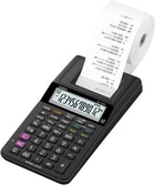 Casio HR-10RC Business Calculator, Black
